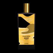 Italian leather perfume thumbnail view 1