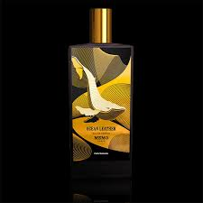 Italian leather perfume thumbnail view 2