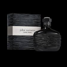 Perfume product showcase image 2